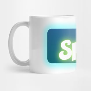 Spite Mug